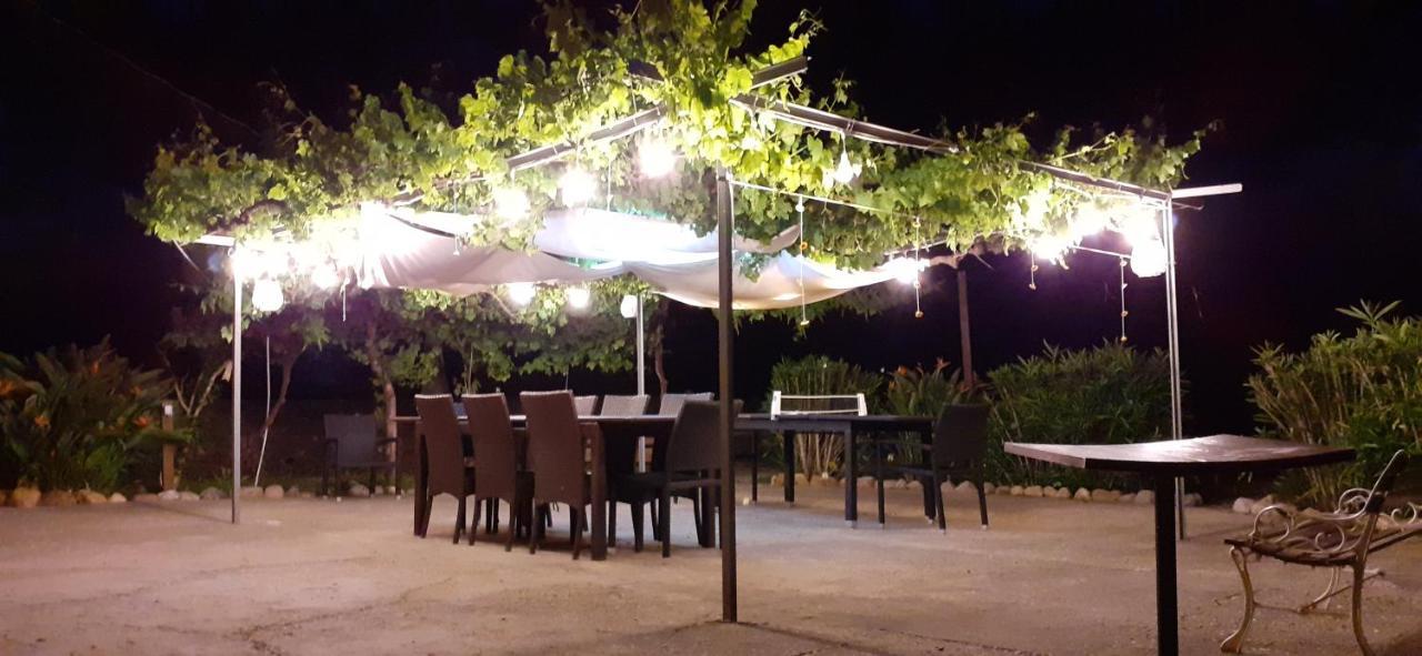 Dimora Il Camaleonte Apartments In Nature With Pool Civitavecchia Exterior foto